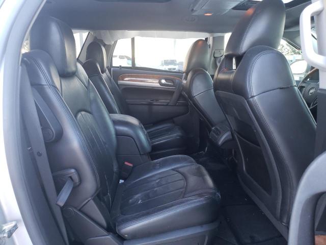 Photo 6 from auction – 2009 BUICK ENCLAVE with VIN 5GAER23D09J199114