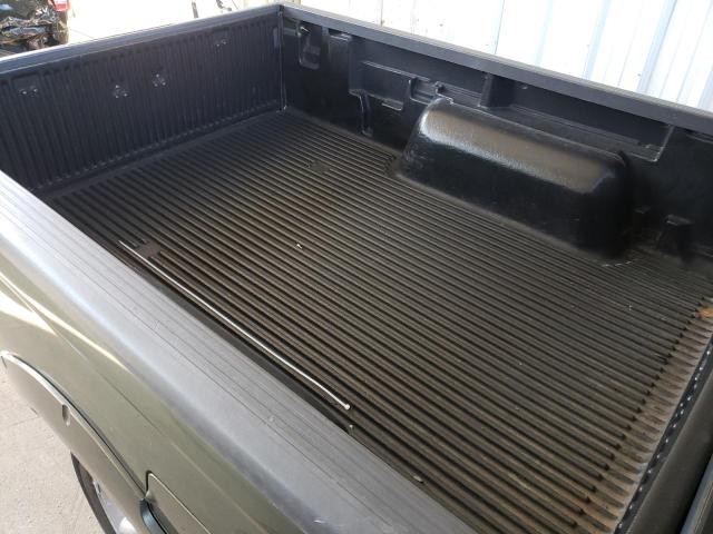 Photo 6 from auction – 2003 NISSAN FRONTIER K with VIN 1N6DD26T13C409319