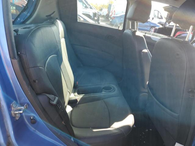Photo 6 from auction – 2013 CHEVROLET SPARK 2LT with VIN KL8CF6S93DC512035