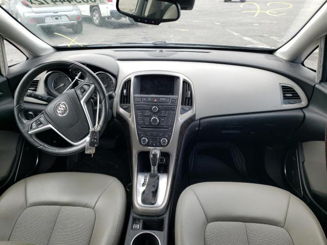 Foto 9 de la subasta – 2014 BUICK VERANO CON con VIN 1G4PR5SK8E4127770