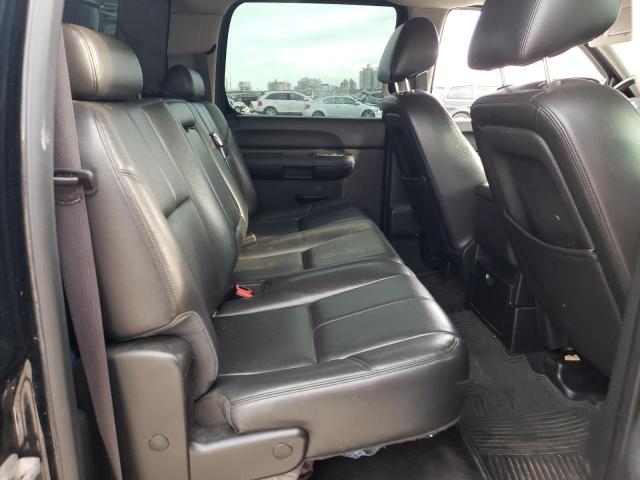 Photo 6 from auction – 2013 GMC SIERRA C15 with VIN 3GTP1VE04DG284588