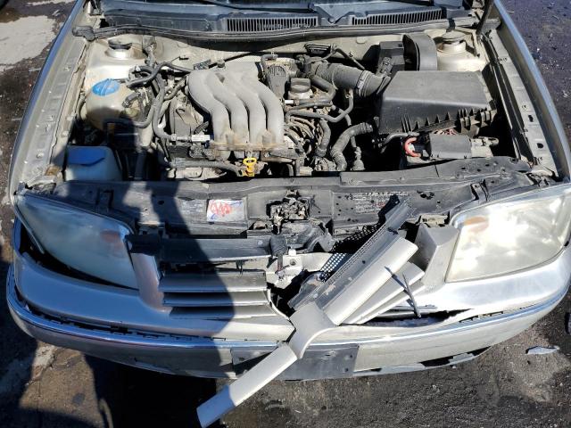 Photo 7 from auction – 2005 VOLKSWAGEN JETTA GL with VIN 3VWRA69MX5M021985