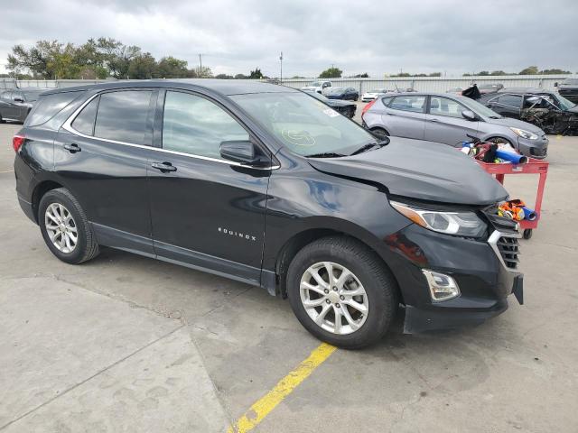 Photo 4 from auction – 2019 CHEVROLET EQUINOX LT with VIN 2GNAXKEVXK6224362