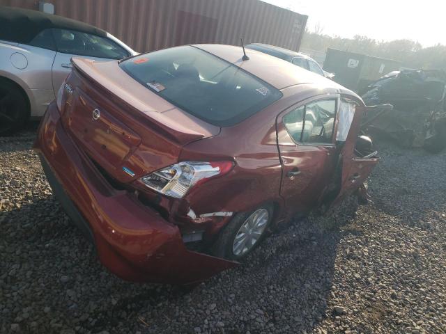 Photo 4 from auction – 2016 NISSAN VERSA S with VIN 3N1CN7AP1GL899230