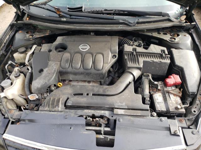Photo 7 from auction – 2008 NISSAN ALTIMA 2.5 with VIN 1N4AL21E48C207959