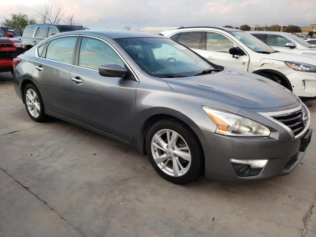 Photo 4 from auction – 2015 NISSAN ALTIMA 2.5 with VIN 1N4AL3AP6FC477974