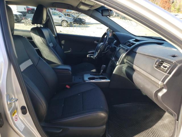 Photo 5 from auction – 2013 TOYOTA CAMRY L with VIN 4T1BF1FK6DU252948