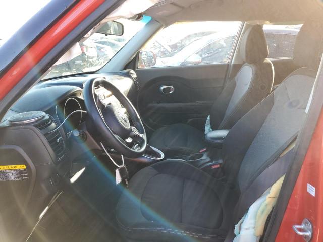 Photo 7 from auction – 2019 KIA SOUL + with VIN KNDJP3A55K7697316