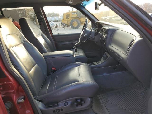 Photo 5 from auction – 2000 FORD EXPLORER E with VIN 1FMZU74E3YZB29170