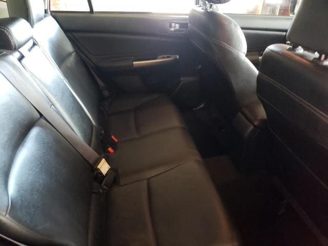 Photo 6 from auction – 2015 SUBARU IMPREZA LI with VIN JF1GPAM64FH261307