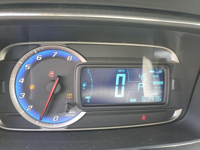 Photo 8 from auction – 2015 CHEVROLET TRAX 1LT with VIN KL7CJRSB2FB073426