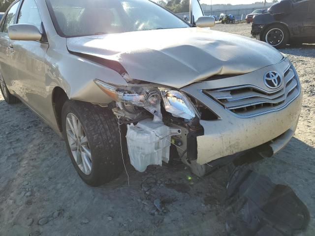 Zdjęcie 9 z aukcji – 2011 TOYOTA CAMRY BASE z VIN 4T1BF3EK5BU144816