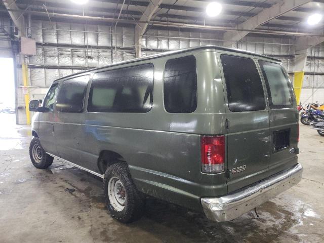 Photo 3 from auction – 2003 FORD ECONOLINE with VIN 1FBSS31L33HA61429