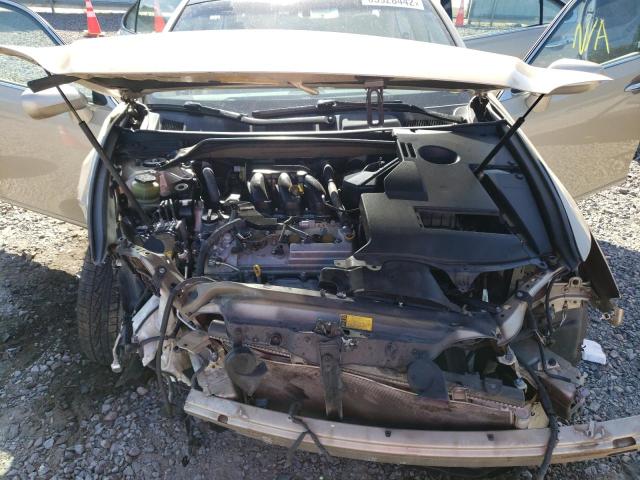 Photo 7 from auction – 2008 LEXUS ES 350 with VIN JTHBJ46G082184484