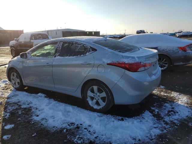Photo 3 from auction – 2012 HYUNDAI ELANTRA GL with VIN 5NPDH4AE0CH065580