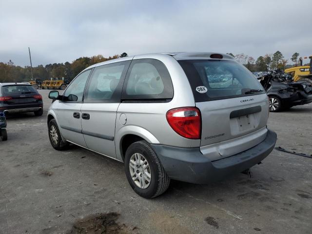 Zdjęcie 3 z aukcji – 2006 DODGE CARAVAN SE z VIN 1D4GP25R86B680890