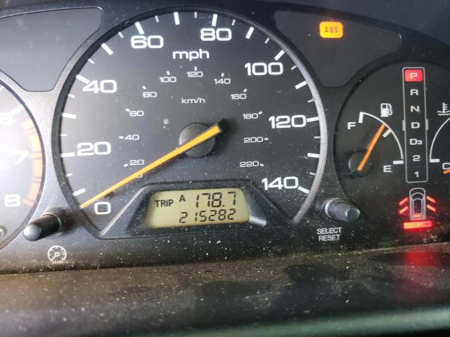 Photo 8 from auction – 2004 HONDA ODYSSEY EX with VIN 5FNRL18034B125509