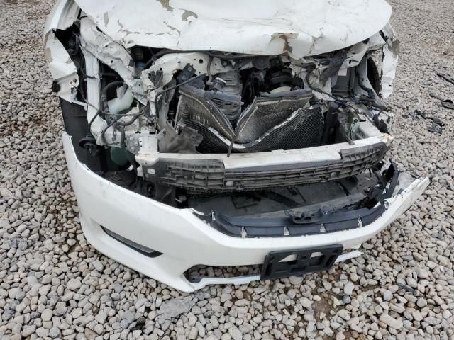 Photo 9 from auction – 2015 HONDA ACCORD SPO with VIN 1HGCR2F52FA095988