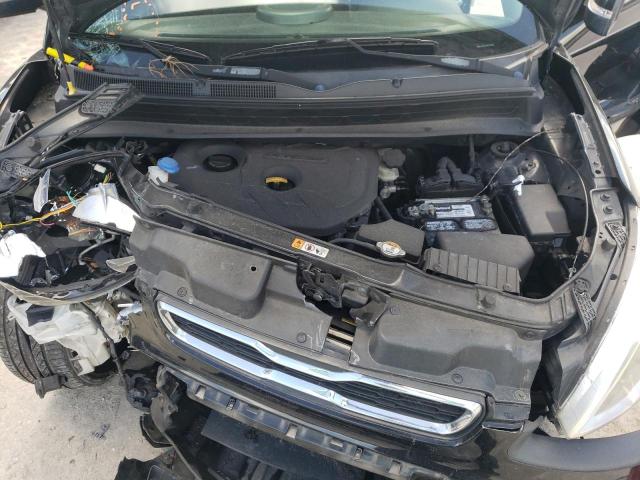 Photo 7 from auction – 2012 KIA SOUL with VIN KNDJT2A6XC7747238