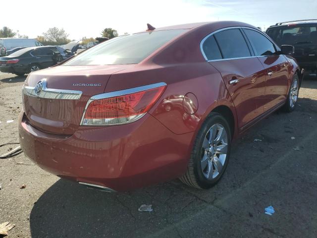 Photo 4 from auction – 2013 BUICK LACROSSE with VIN 1G4GC5E30DF335294