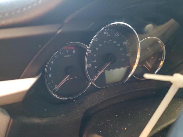 Photo 8 from auction – 2015 TOYOTA COROLLA L with VIN 2T1BURHE6FC295573