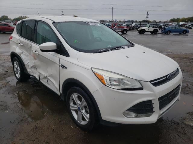 FORD ESCAPE SE 2013 z numerem VIN 1FMCU0G91DUD02588 - Zdjęcie z aukcji