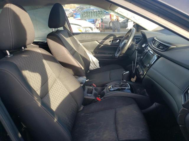 Photo 5 from auction – 2018 NISSAN ROGUE S with VIN JN8AT2MV7JW354596