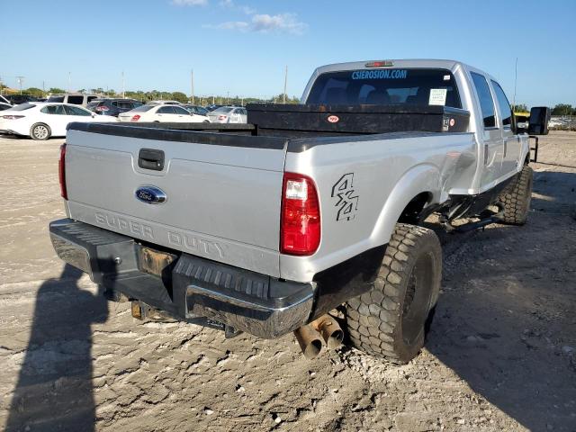 Photo 4 from auction – 2013 FORD F250 SUPER with VIN 1FT7W2BTXDEA97104