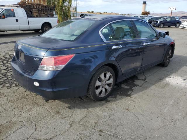 Photo 4 from auction – 2010 HONDA ACCORD EXL with VIN 5KBCP3F85AB014245