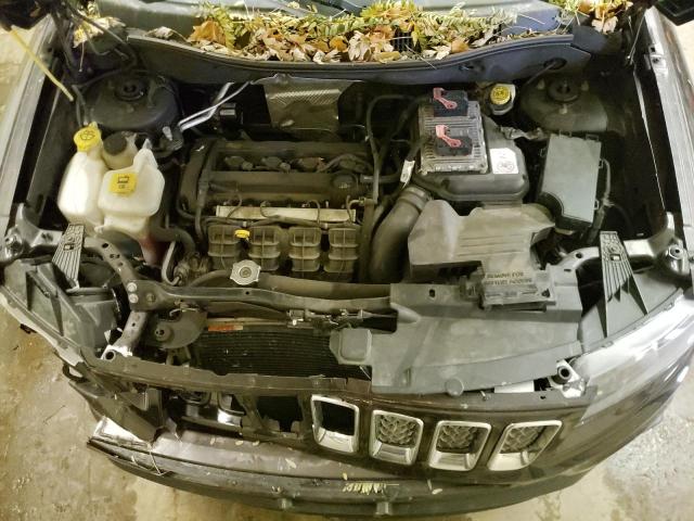 Photo 7 from auction – 2014 JEEP COMPASS LA with VIN 1C4NJCEA8ED667002