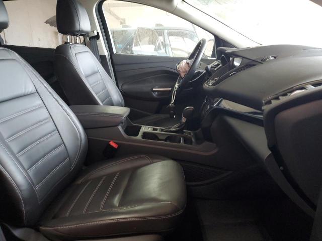 Photo 5 from auction – 2017 FORD ESCAPE TIT with VIN 1FMCU9J93HUC77289