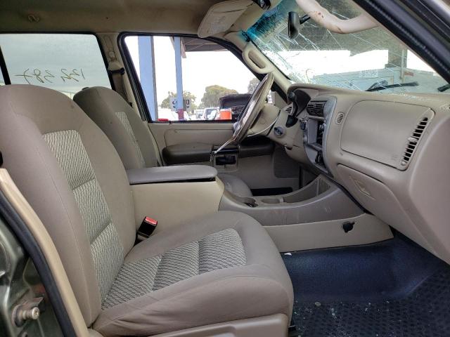 Photo 5 from auction – 2004 FORD EXPLORER S with VIN 1FMZU77K24UB03782