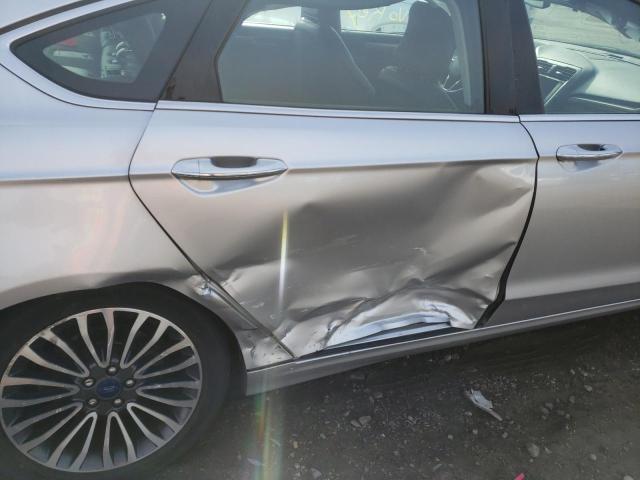 Photo 9 from auction – 2018 FORD FUSION SE with VIN 3FA6P0HD2JR157680