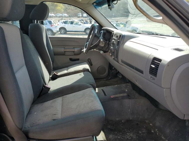 Photo 5 from auction – 2008 CHEVROLET SILVERADO with VIN 1GCEC14X98Z163666