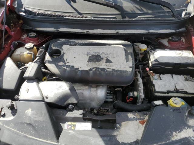 Photo 7 from auction – 2014 JEEP CHEROKEE L with VIN 1C4PJLCB6EW205885