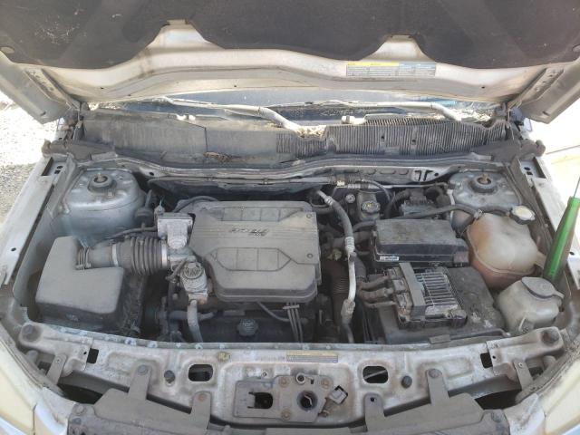 Photo 7 from auction – 2005 CHEVROLET EQUINOX LS with VIN 2CNDL13F456191219