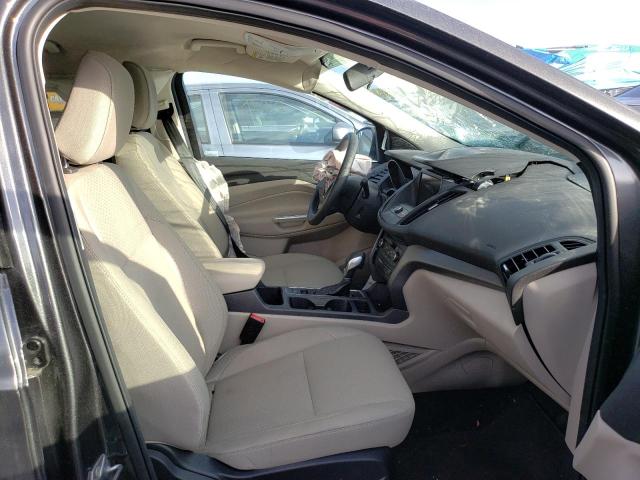 Photo 5 from auction – 2019 FORD ESCAPE SE with VIN 1FMCU0GD9KUA87785