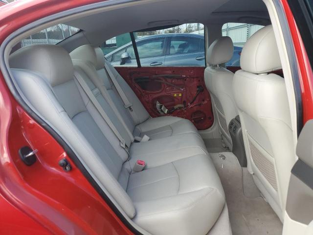 Photo 6 from auction – 2010 INFINITI G37 BASE with VIN JN1CV6APXAM408077