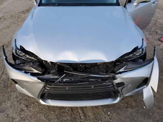 Photo 9 from auction – 2018 LEXUS IS 300 with VIN JTHBA1D27J5066524
