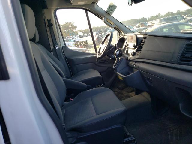 Photo 5 from auction – 2020 FORD TRANSIT T- with VIN 1FTBR1C84LKA51239