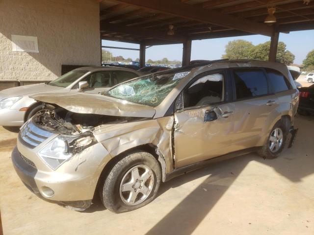 Photo 2 from auction – 2007 SUZUKI XL7 LUXURY with VIN 2S3DA517976110801