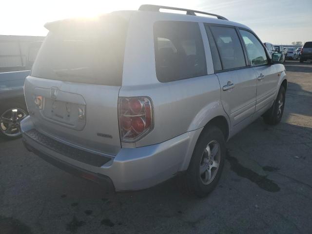 Photo 4 from auction – 2008 HONDA PILOT SE with VIN 5FNYF18308B041019
