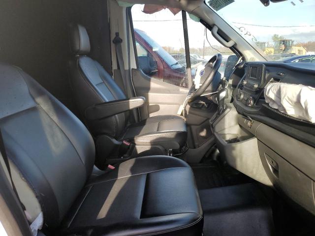 Photo 5 from auction – 2020 FORD TRANSIT T- with VIN 1FTBR1C85LKB63581