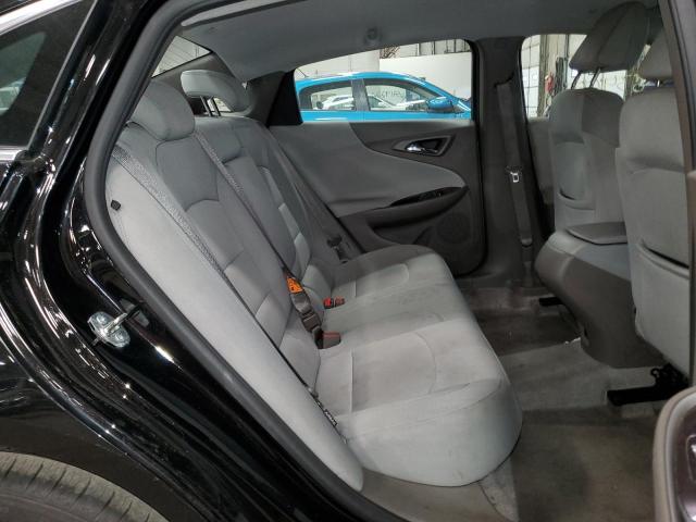 Photo 6 from auction – 2018 CHEVROLET MALIBU LS with VIN 1G1ZB5ST3JF284723