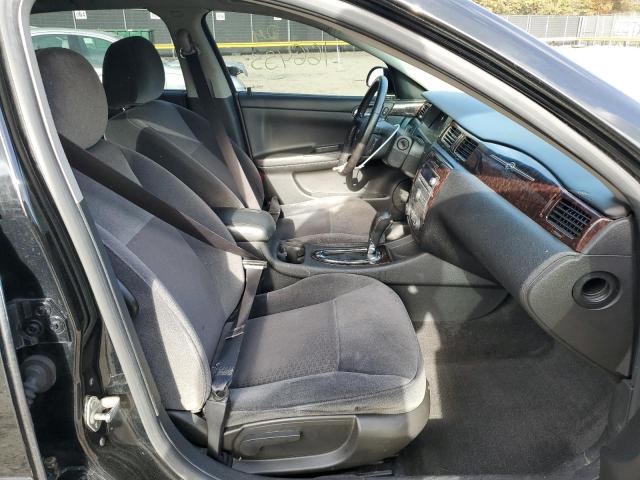 Photo 5 from auction – 2013 CHEVROLET IMPALA LT with VIN 2G1WG5E38D1146588