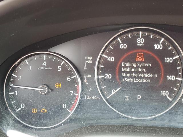 Photo 8 from auction – 2020 MAZDA 3 PREFERRE with VIN 3MZBPADL5LM137206