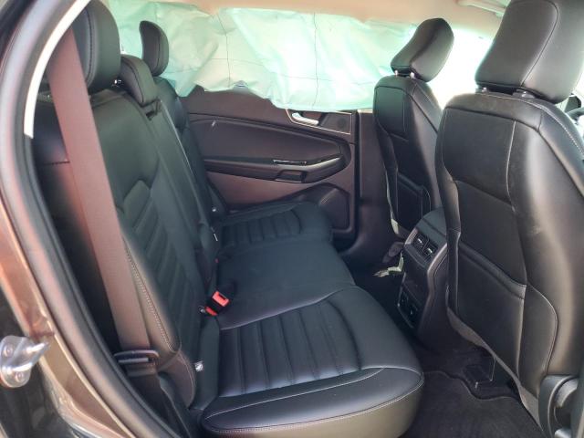 Photo 6 from auction – 2020 FORD EDGE SEL with VIN 2FMPK3J92LBB13437
