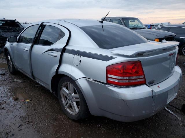 Photo 3 from auction – 2010 DODGE AVENGER R/ with VIN 1B3CC5FB7AN113850