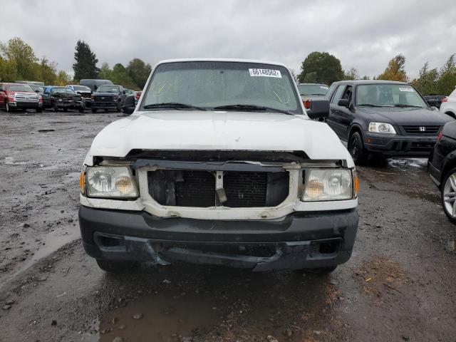 Photo 9 from auction – 2006 FORD RANGER with VIN 1FTYR10D96PA59274
