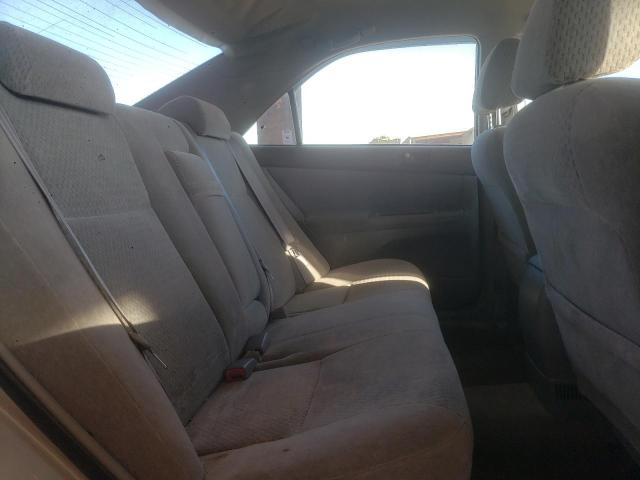 Photo 6 from auction – 2002 TOYOTA CAMRY LE with VIN 4T1BE32KX2U593934